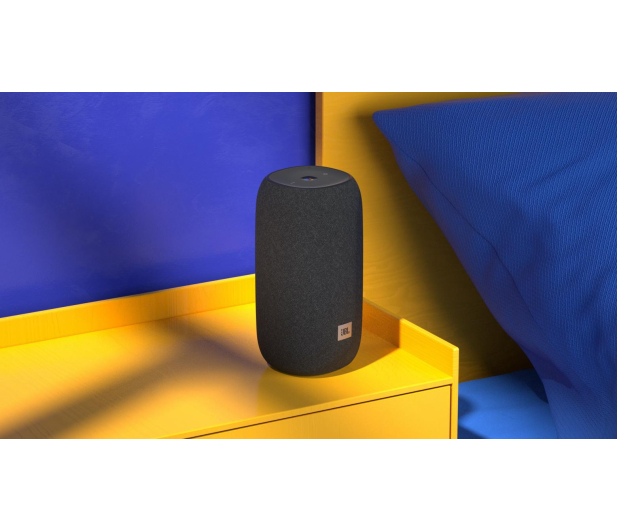 JBL LINK Portable czarny - 558040 - zdjęcie 4